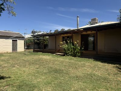 8 Oxford  Street, Forbes