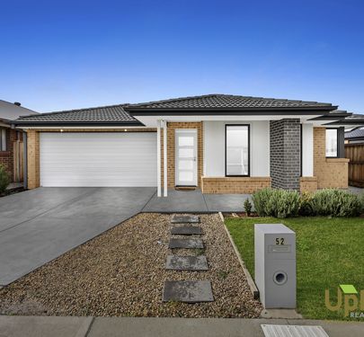 52 Tulk Street, Officer