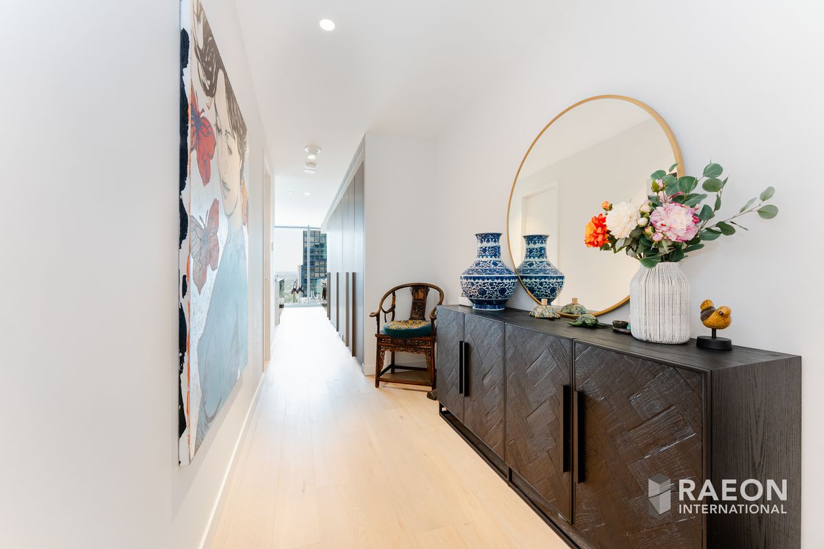 3401/439 Collins St, Melbourne