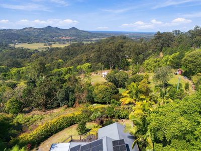 189 Coopers Lane West, Main Arm