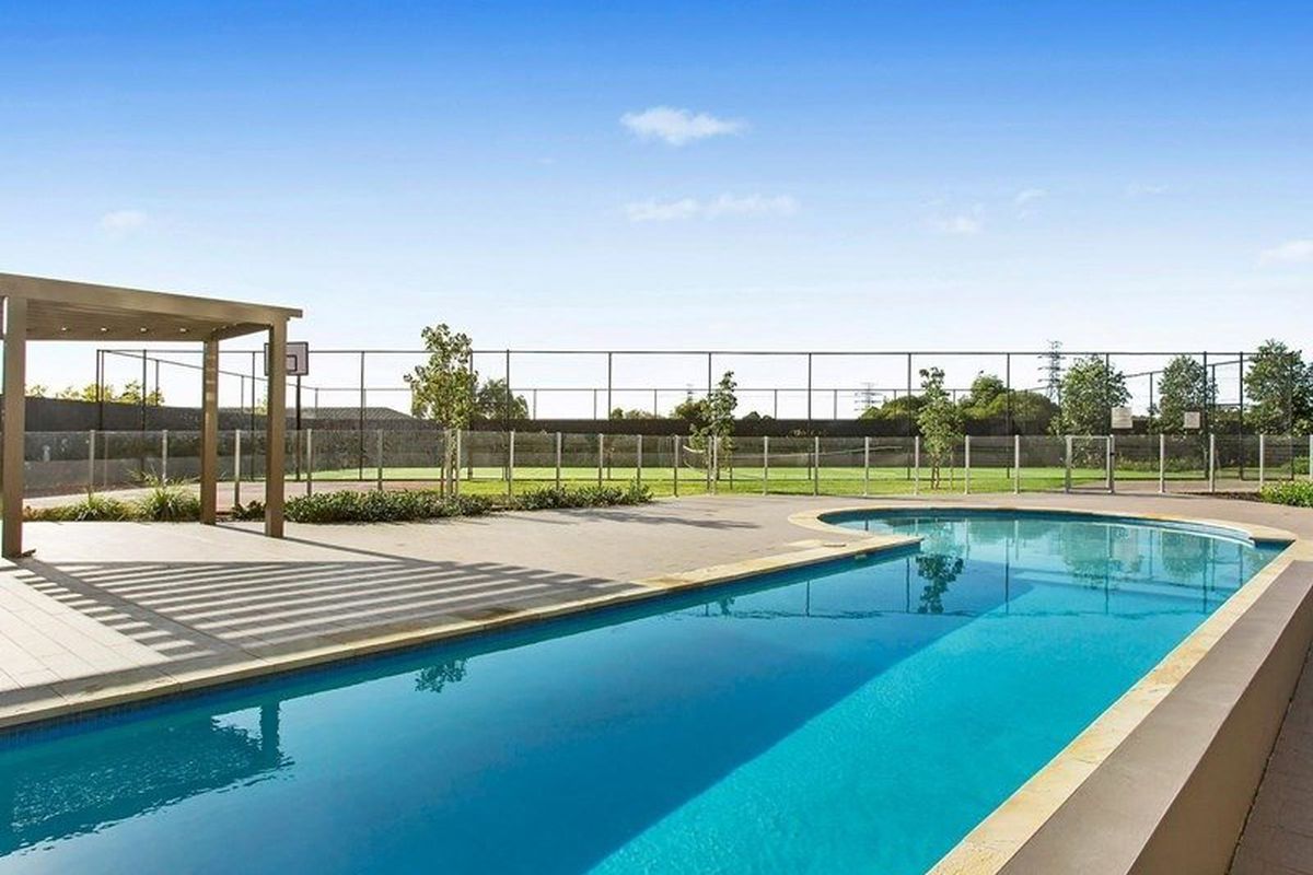 04 / 78 Marlborough Road, Homebush West