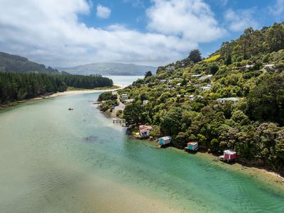 33 & 35 Hill Street, Purakaunui