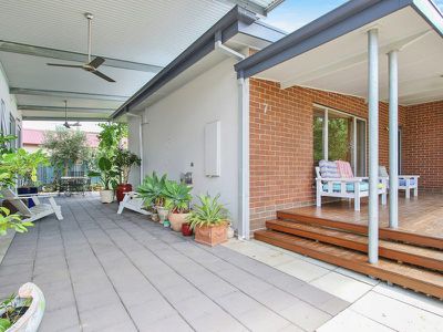 7 Park Crescent, Wangaratta