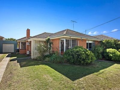 18 Moffatt Crescent, Hoppers Crossing