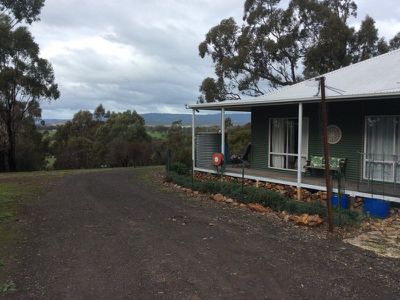 150 Yellow Box Road, Tallarook