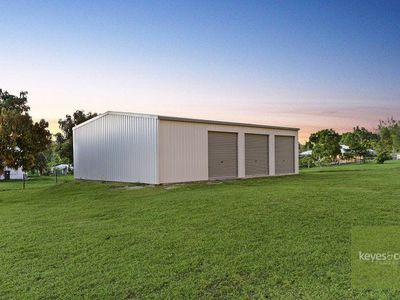 17 Godier Road, Alligator Creek