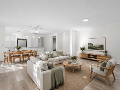 5 / 47A Highton Lane, Mansfield