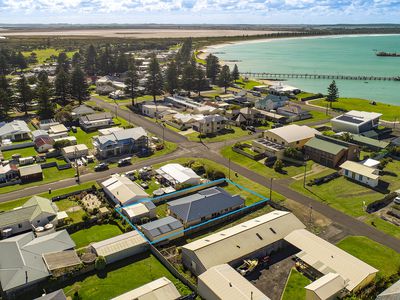 22 Foster Street, Beachport