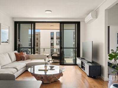 511 / 2 Thorburn Way, Shenton Park