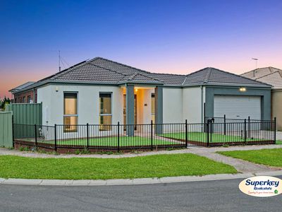 6 Garvan Street, Wyndham Vale