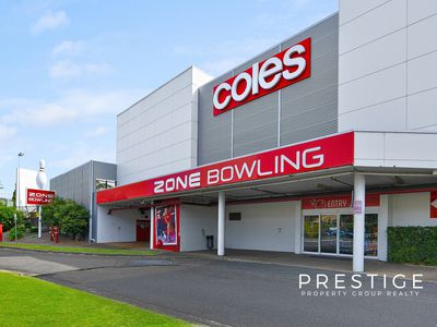 1 / 27 Endeavour Street, Sylvania