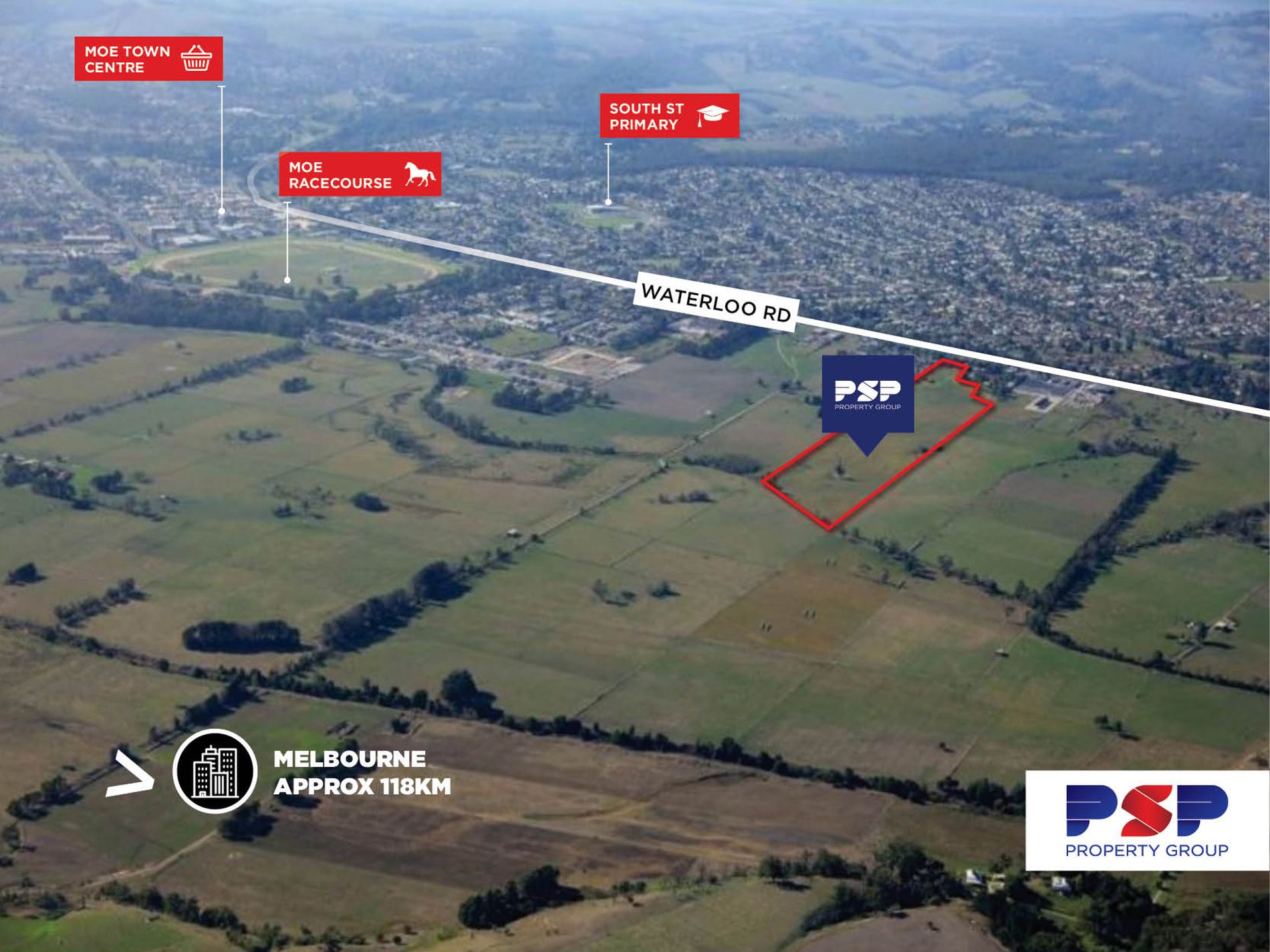 14-16 DESMOND STREET, Moe