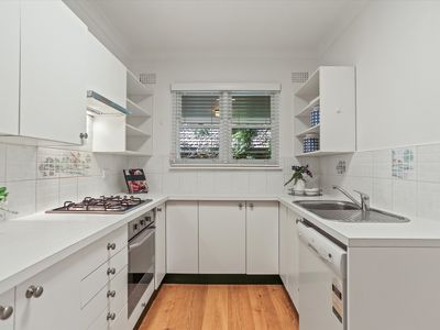 5 / 31 Crows Nest Road, Waverton