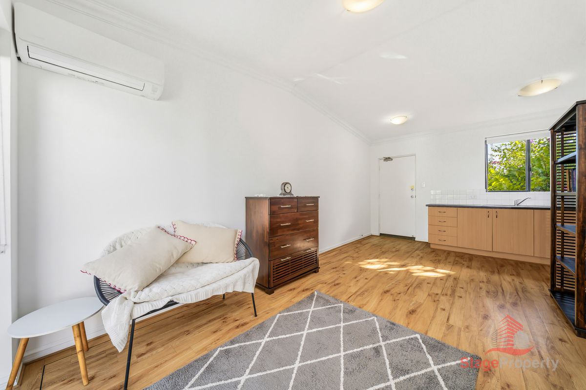 18 / 181 Oxford Street, Leederville