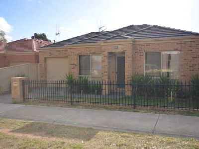 13 Lloyd Street, Bendigo