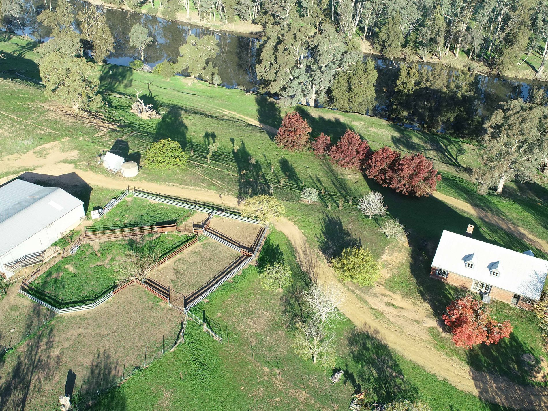 Gables, Bookham LAWD