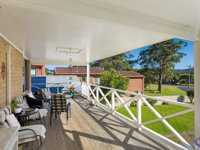 2 Taylor Street, Narooma