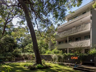 102 / 2 Murdoch Street, Huskisson