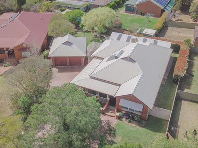 3 Brian Hambly Place, Dubbo