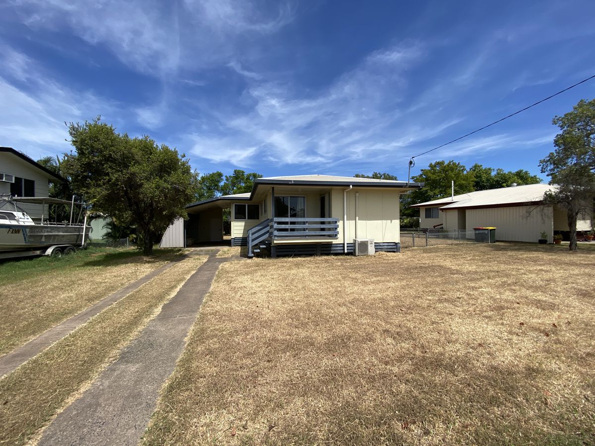 21 Hannah Crescent, Dysart AH Realty