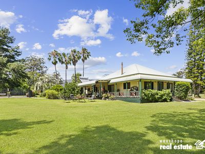 49 Bluffview Road, Wauchope