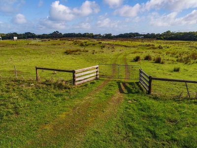 Lot 2, Burks Island Road, Beachport