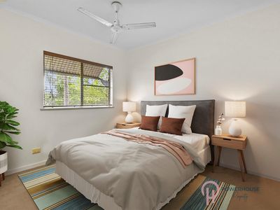 228 / 12 Gregory Street, Westcourt