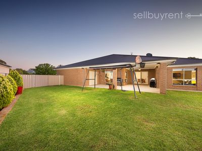 15 HEMLOCK COURT, Baranduda