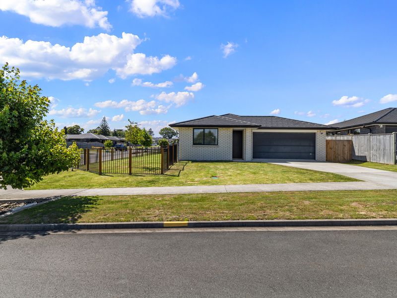 8 Cabernet Court, Te Kauwhata