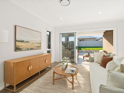 25 Alpha Road, Badagarang