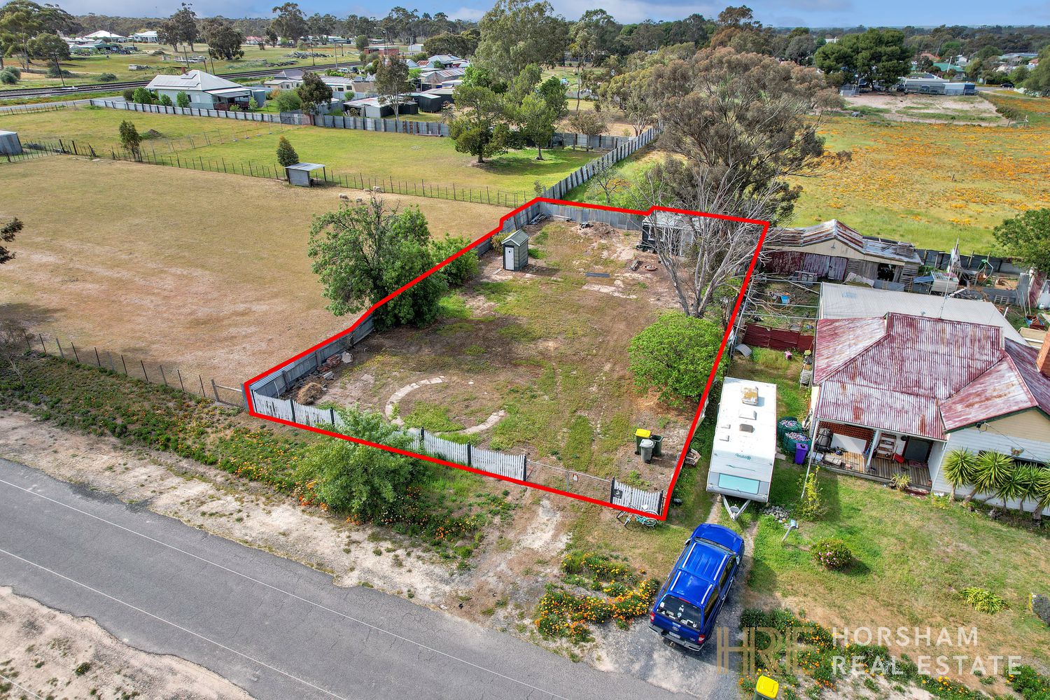 90 Faith Street, Dimboola