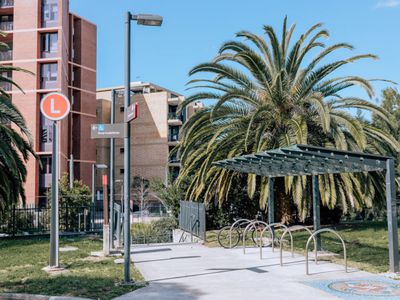 4 / 7 Bayley Street, Marrickville