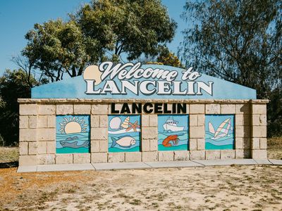 Lancelin