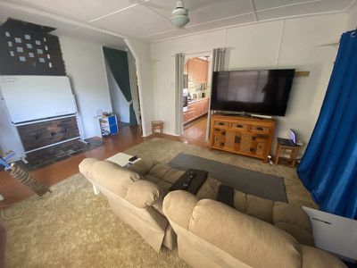 15 G S Wilson Drive, Nanango