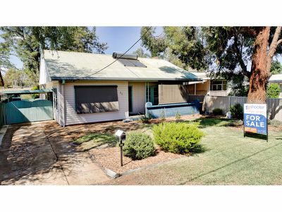 40 Caroline Street, Dubbo