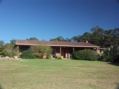 1619 Nethercote Road, Greigs Flat