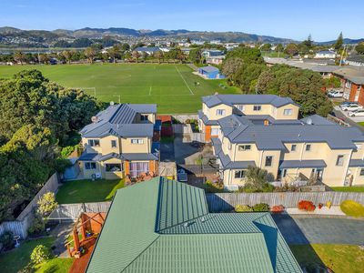 16 Pohutukawa Grove, Titahi Bay