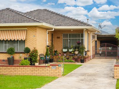 19 CUMMINGS STREET, Wodonga