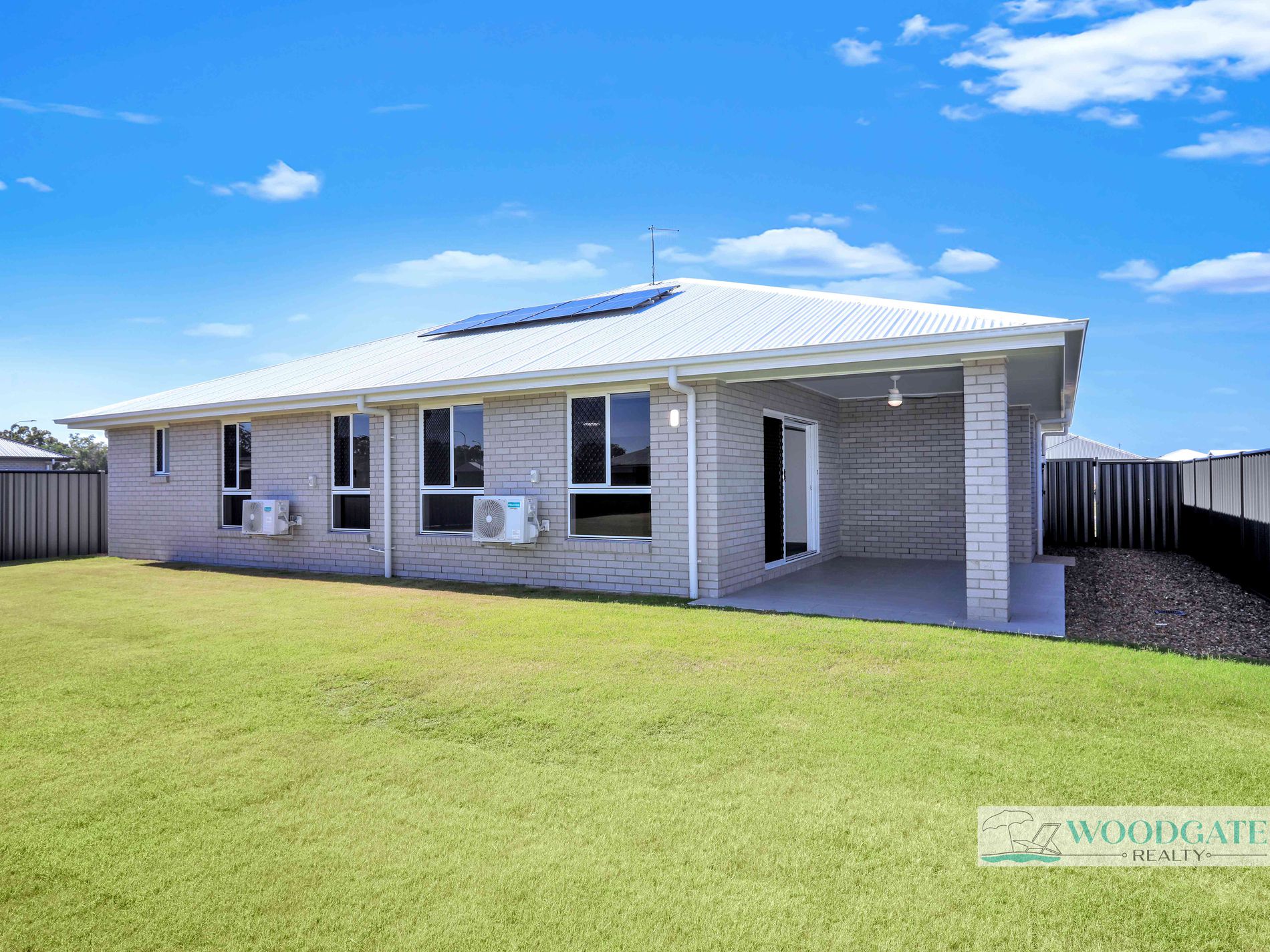 73 OCEAN VIEW DRIVE, Woodgate