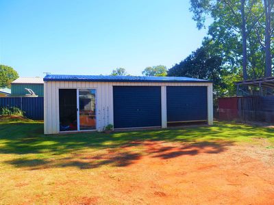 17 Belle Street, Kingaroy