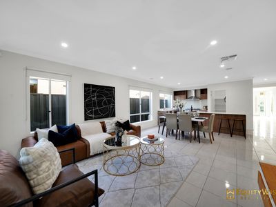 27 Vogue Drive, Wyndham Vale