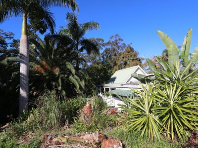 1245 Jiggi Road, Jiggi