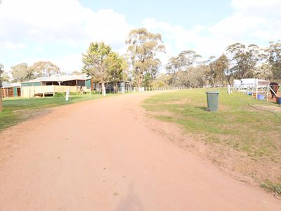 381 Warrowitue-Forest Road, Heathcote