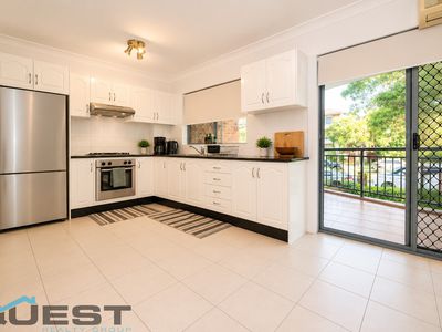 6 / 105 Meredith Street, Bankstown