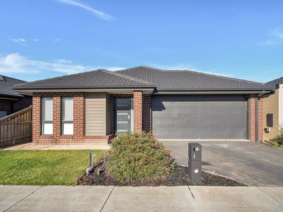 53 Wagner Drive, Werribee