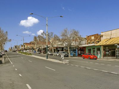 23-25 Hodgson Street, Eaglehawk