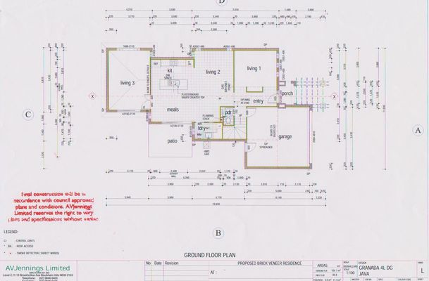 54 HUNGERFORD DRIVE, Glenwood