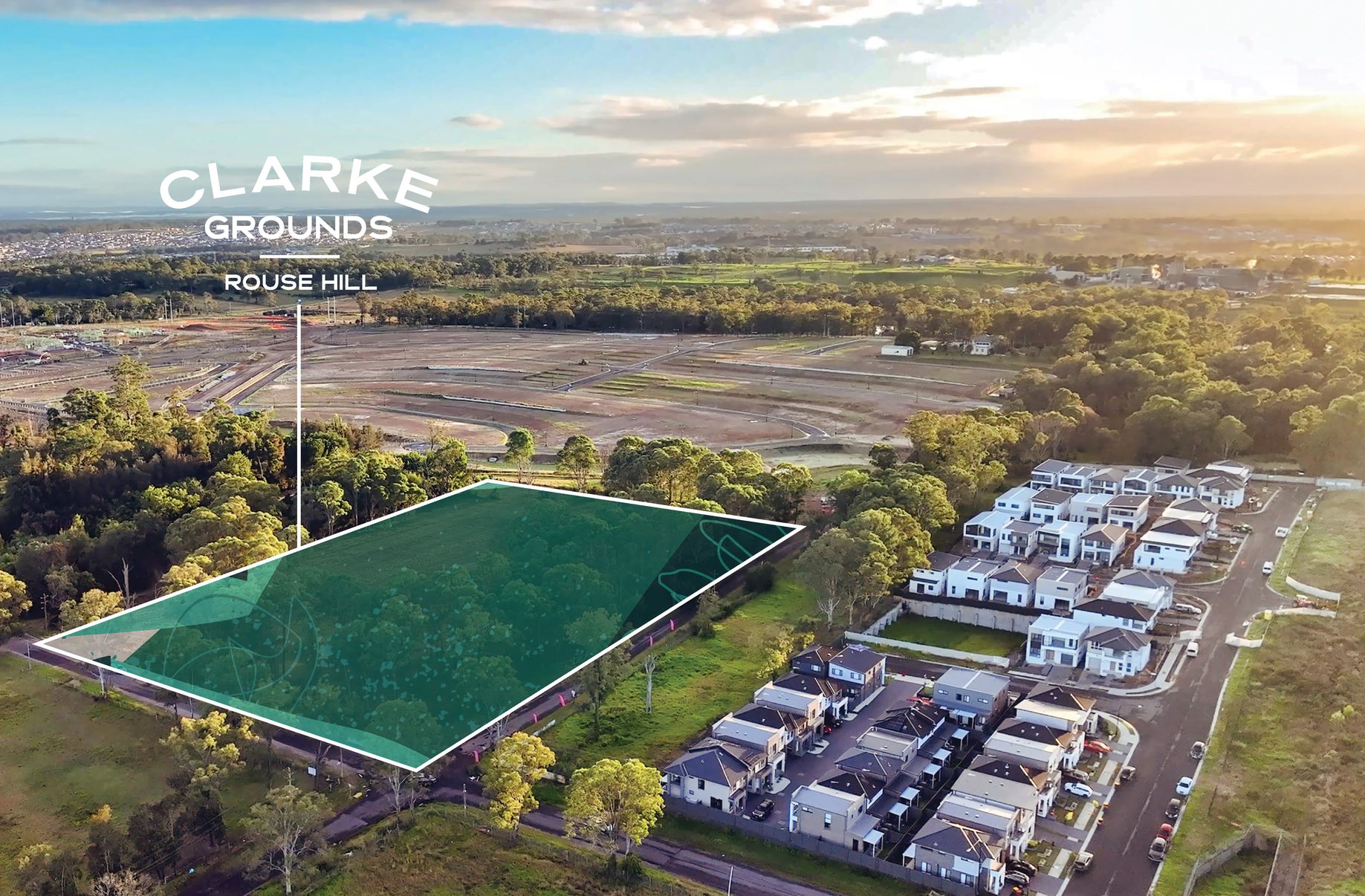 12 Clarke Street, Rouse Hill