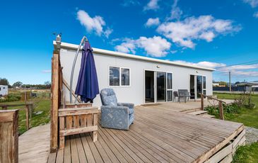 2 Makikihi Beach Road, Makikihi