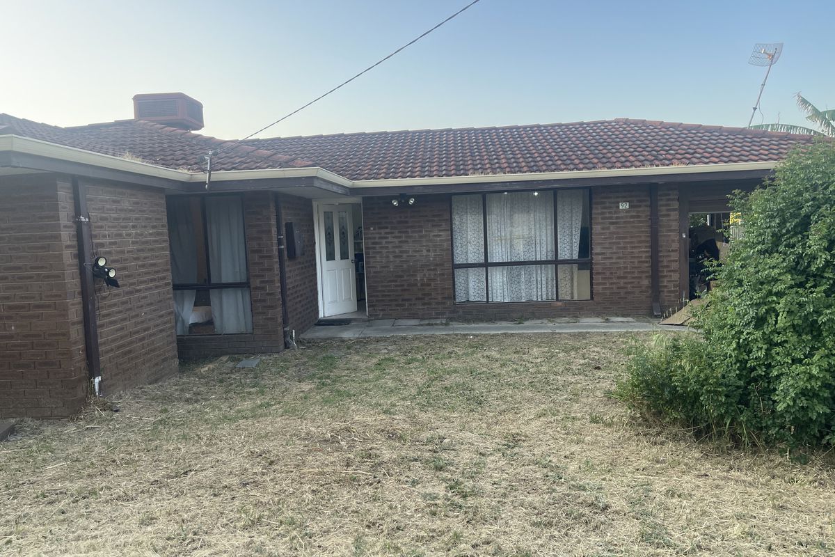 92 Apsley Road, Willetton